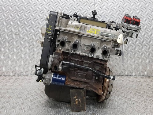 Moteur fiat 500 panda - /,