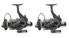 2x Daiwa Black Widow BR 5000A
