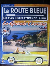 FASCICULE  1 ROUTE BLEUE