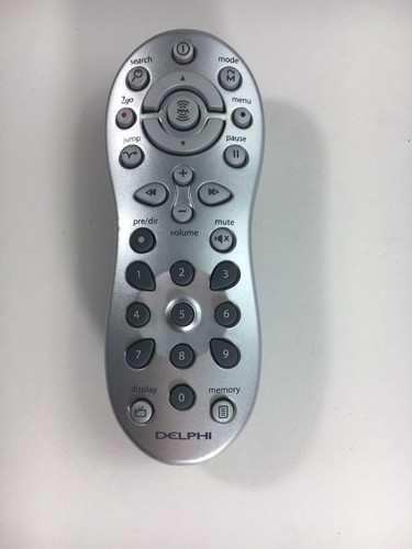 Genuine delphi xm2go - xm2go, oem