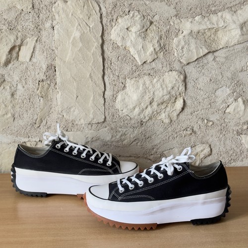 Converse run star hike - converse, ox