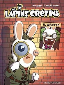The lapins crétins - vol., 11