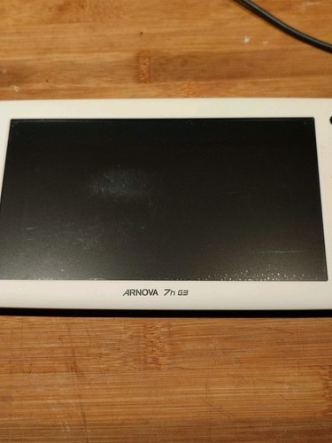 Archosarchos arnova 4 - g3, 7"