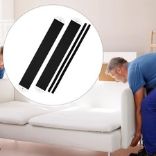 2 Grands Patins de Meubles