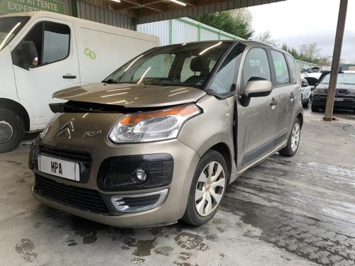 Colonne direction citroen - direction,