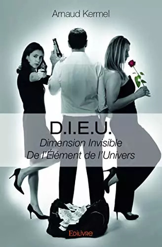 Dimension invisible - dimension,