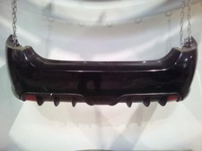 Pare choc arriere PEUGEOT 308