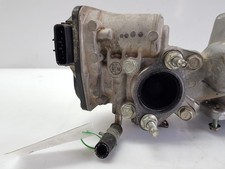 vanne egr pour SUBARU FORESTER