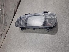 Compteur RENAULT KADJAR PHASE