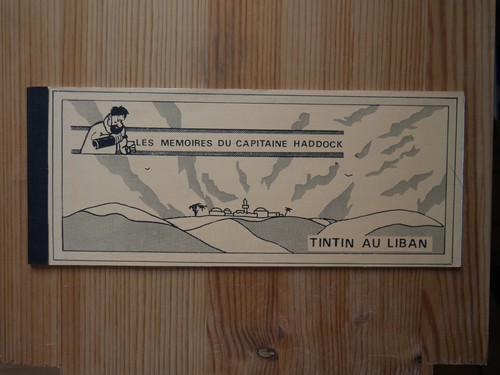 Les mémoires capitaine - les,