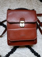 Sacoche Lancaster Vintage