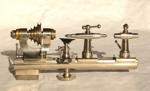 Tour horloger boley - d'horloger,