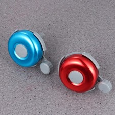  10 PCS Sonnette De Vélo Pour