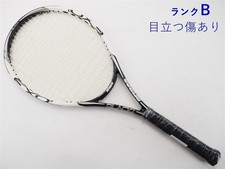 Raquette de tennis d'occasion Prince EXO3 noire 104 (G2) PRINCE EXO3 NOIRE 104