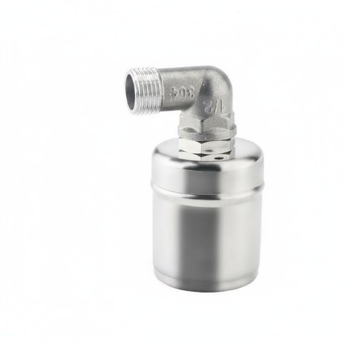 Valve flotteur inox 304 sans - inox,