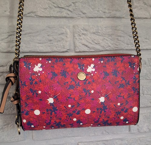 Sac main lulu - main, castagnette