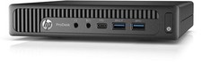 HP ProDesk 600 G2 DM i3-6300T
