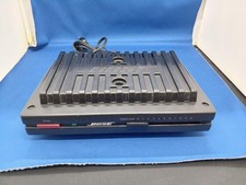 Amplificateur de puissance