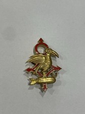 insignes armée de l'air Groupe Saharien de Reconnaissance et D’appui 76 Ouargla