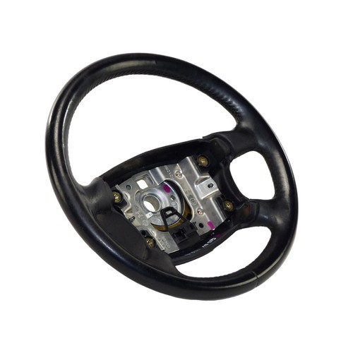Volant cuir branches audi - volant, en