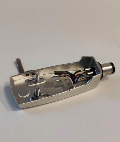Headshell shape tonearm - headshell,