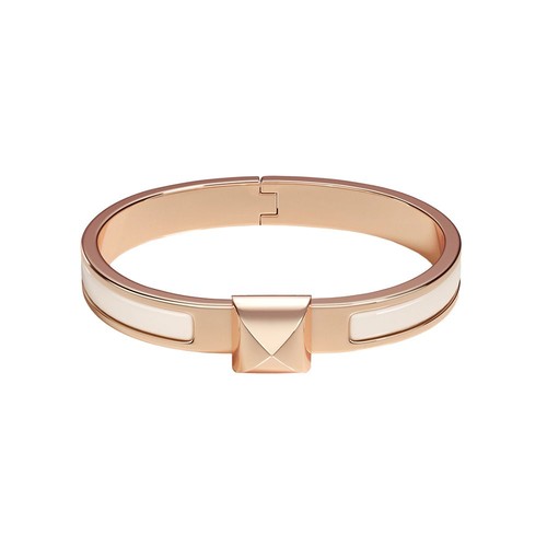 Hermes bracelet mini clic - bracelet,