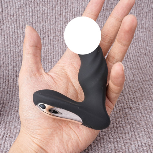 App contrôle vibrateur anal - app,
