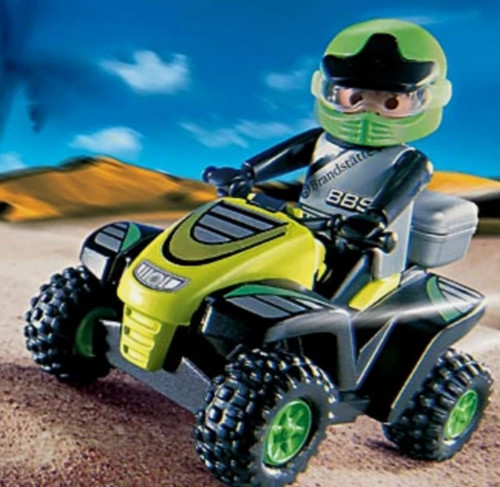 Playmobil pièce de - pièce,