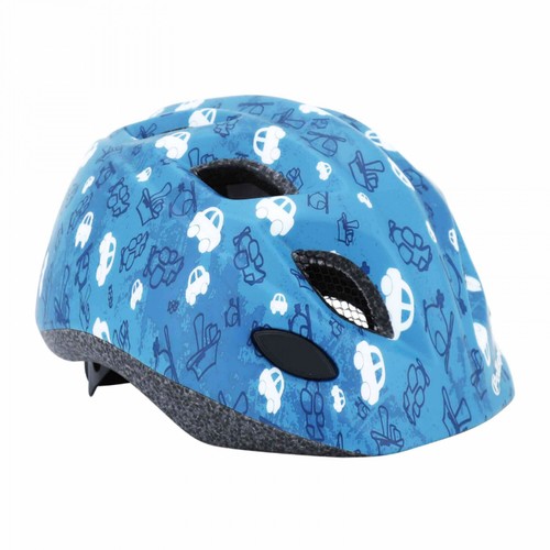 Casque velo enfant - casque,