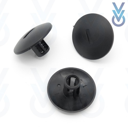 10x vvo agrafes pare boue - 10x,