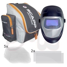 Speedglas 9100 X Automatique