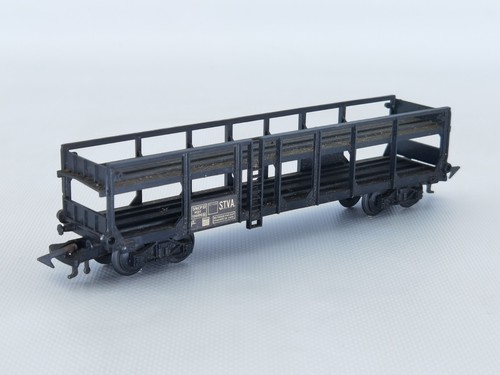 Jouef 6540 wagon - 6540,