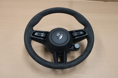 Porsche macan 95c volant - 95c,