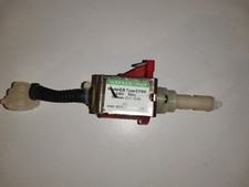 Pompe à eau ULKA - Model ER -