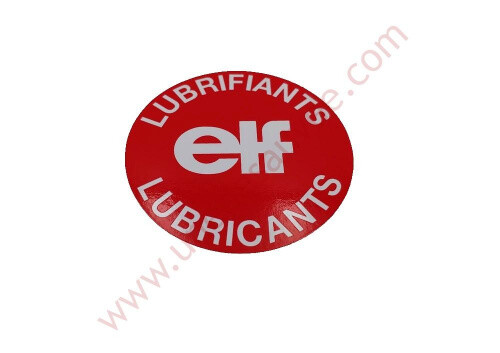 Autocollant sticker moteur - sticker,