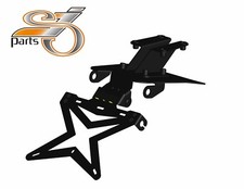 Triumph Speed Triple Support De Plaque D'Immatriculation X Année 2016-