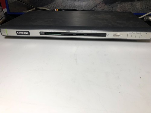 Canopus hdma 2000 grass - ,