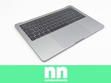 MacBook Pro 13" A1706