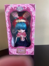 Pullip Hatsune Miku LOL
