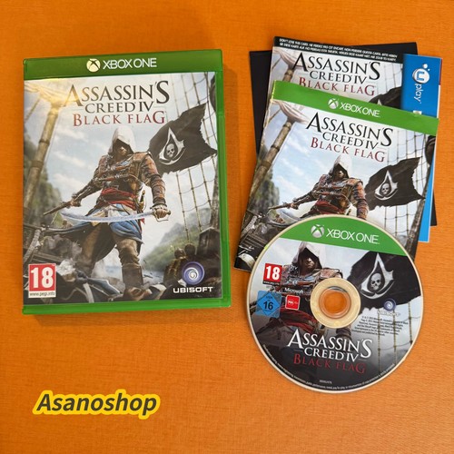 Assassin creed black - assassin's,