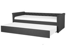 Beliani - Lit Gigogne -