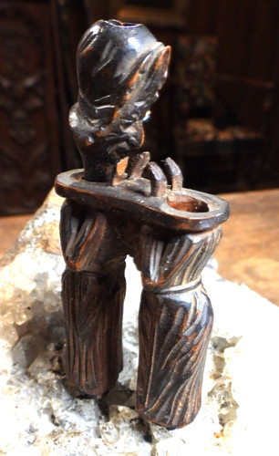 Pipe collection en bois - collection,