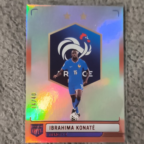 Panini france international - panini,