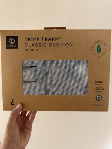 Stokke tripp trapp - stokke,