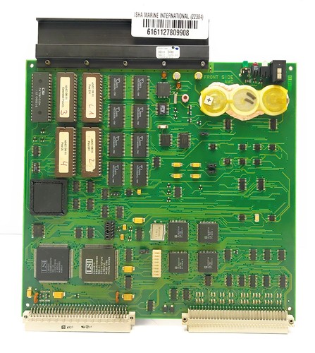 Module carte pcb - de,