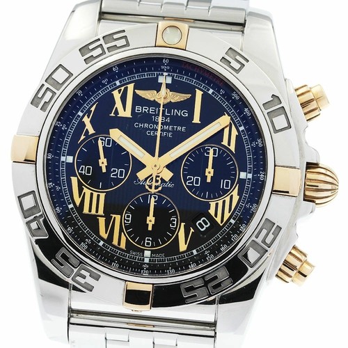 Montres automatiques pour