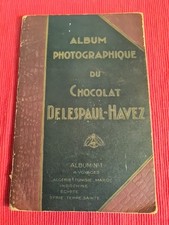 Album photographique du