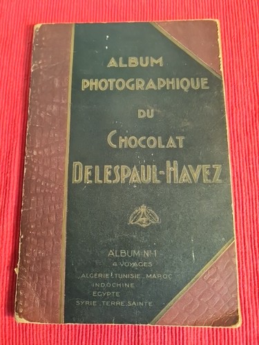 Album photographique - , du