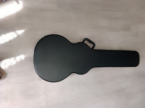 Tokai étui rigide - noir, type