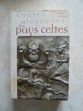 CONTES ET LEGENDES DES PAYS